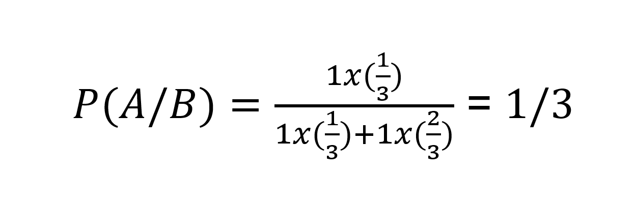 Teorema de Bayes Saiba o que é e como aplicar Labone