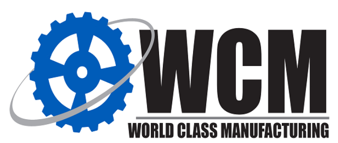 Principais Ferramentas do WCM (World Class Manufacturing) - Cronnus  Consultoria e Treinamento