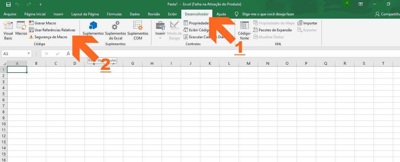Macro Excel O Que Como Criar E Aplicar Labone